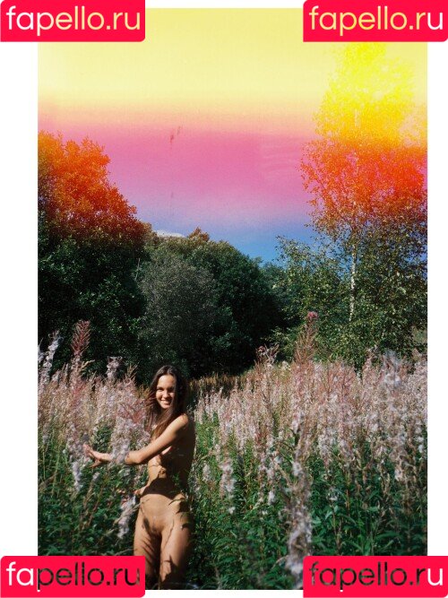 Maria Demina Onlyfans Photo Gallery 