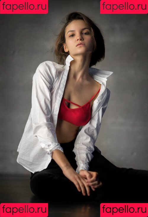 Maria Demina Onlyfans Photo Gallery 