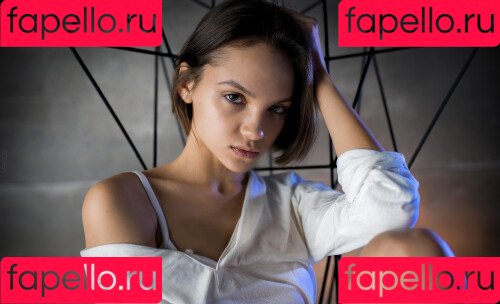 Maria Demina Onlyfans Photo Gallery 