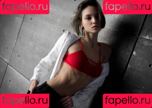 Maria Demina Onlyfans Photo Gallery 