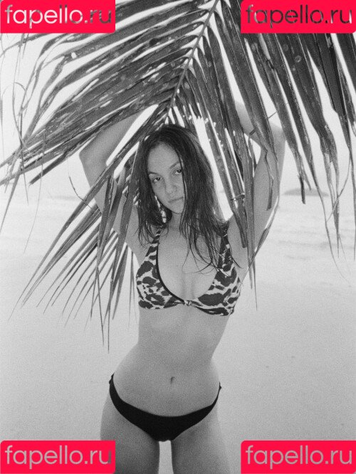 Maria Demina Onlyfans Photo Gallery 