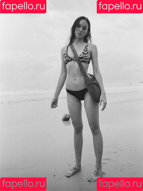 Maria Demina Onlyfans Photo Gallery 