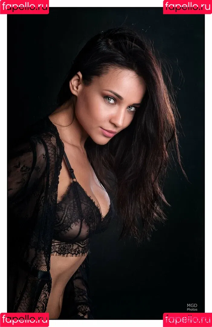 Angelina Petrova Onlyfans Photo Gallery 