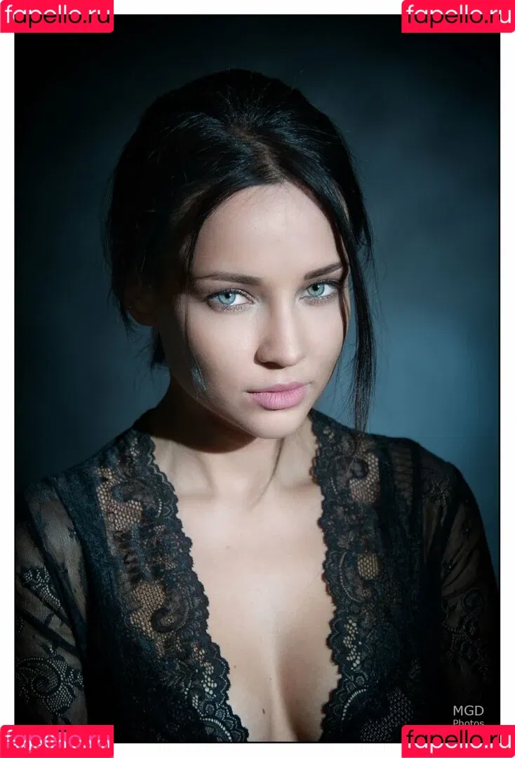 Angelina Petrova Onlyfans Photo Gallery 