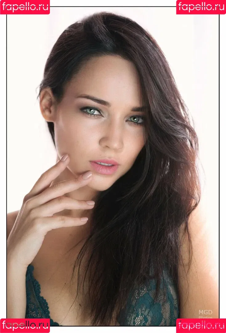 Angelina Petrova Onlyfans Photo Gallery 