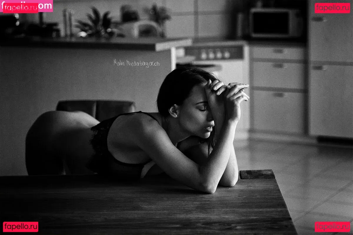 Angelina Petrova Onlyfans Photo Gallery 