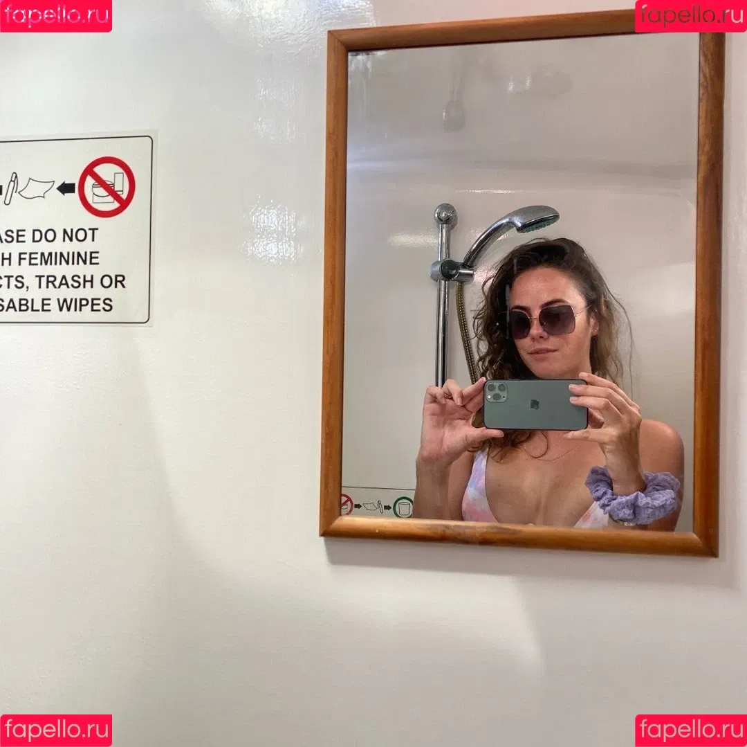 Kaya Scodelario Onlyfans Photo Gallery 