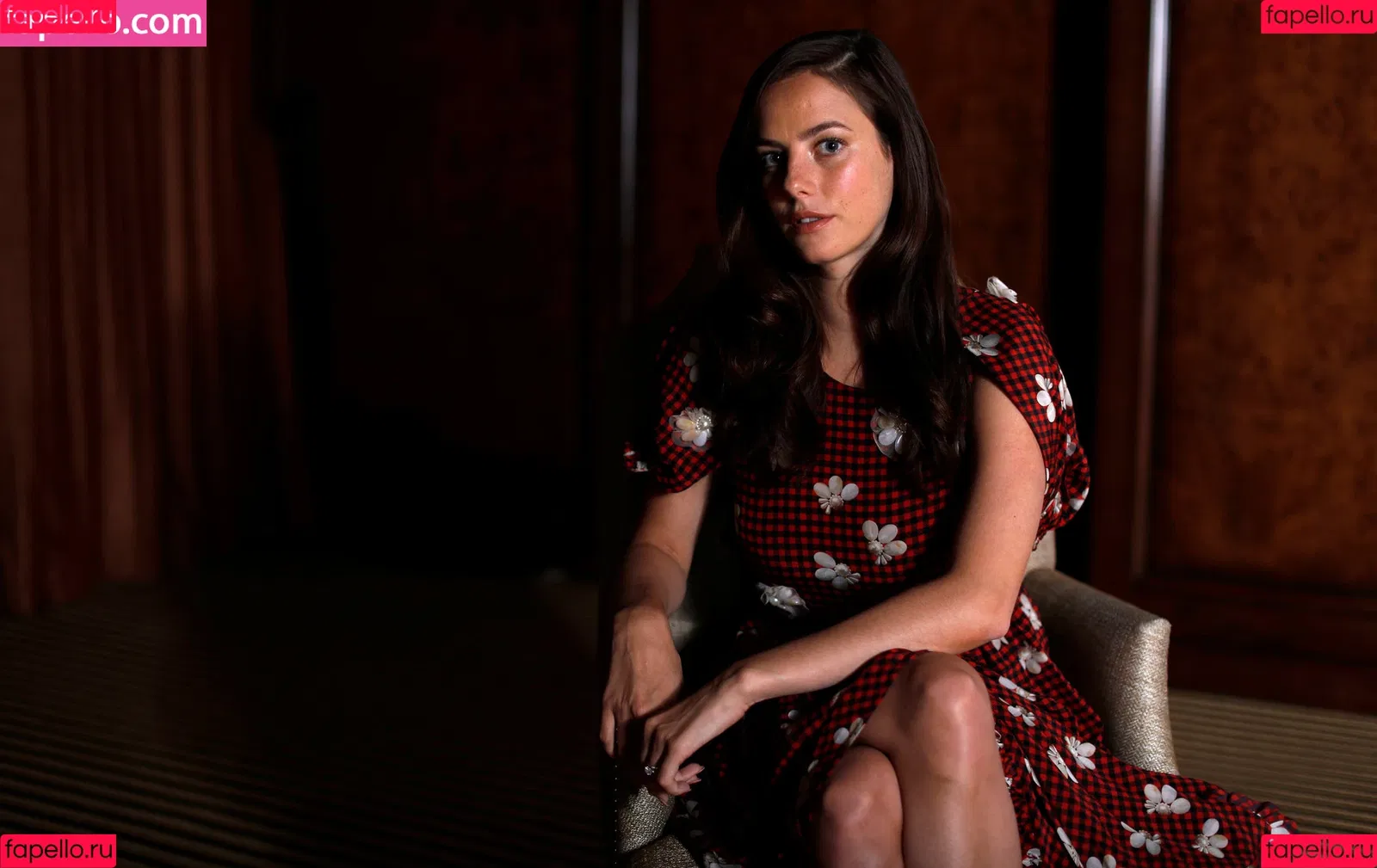 Kaya Scodelario Onlyfans Photo Gallery 