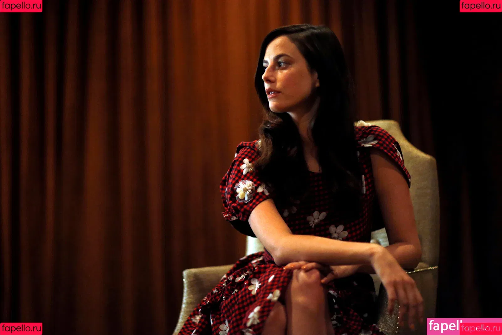 Kaya Scodelario Onlyfans Photo Gallery 