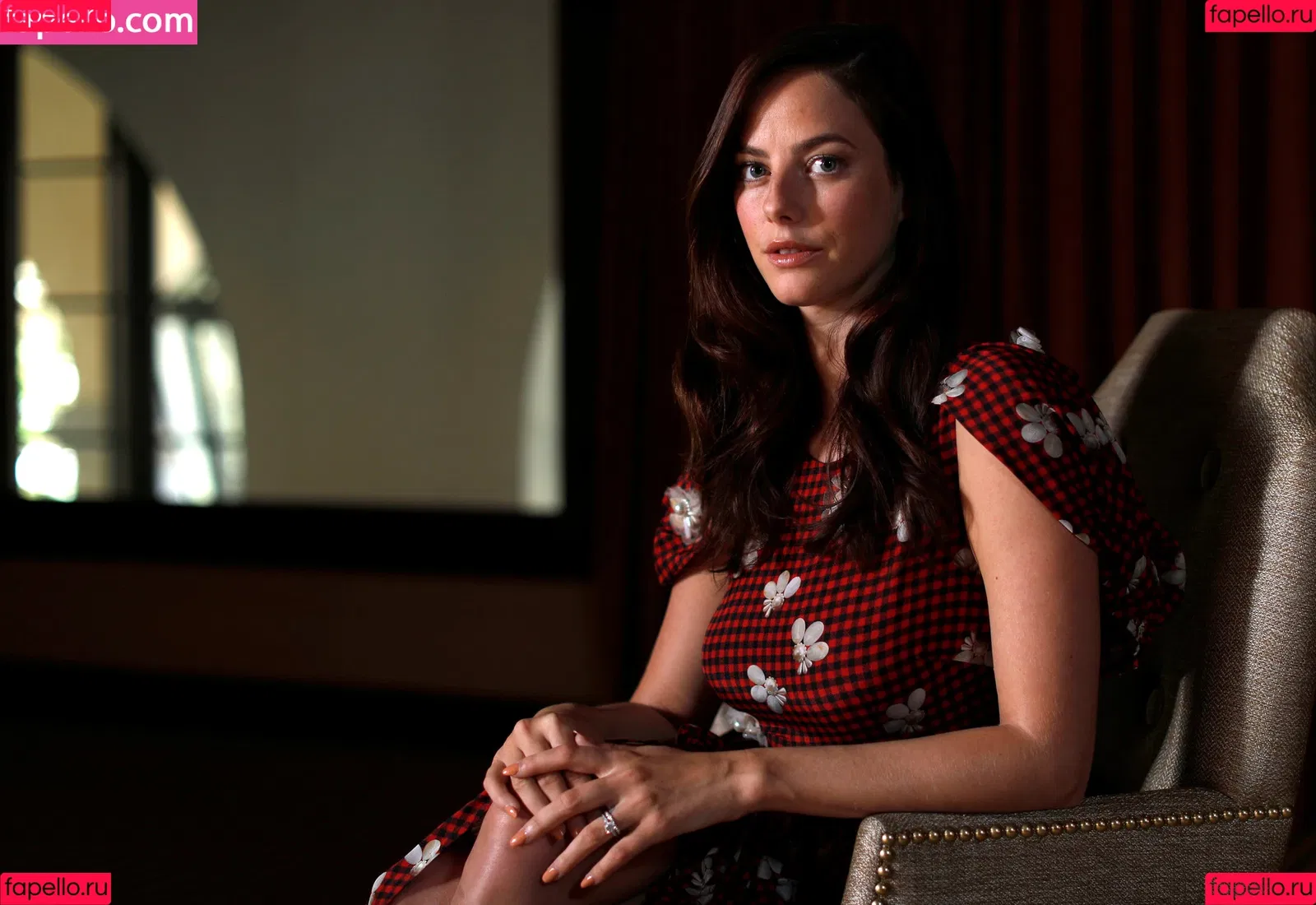 Kaya Scodelario Onlyfans Photo Gallery 