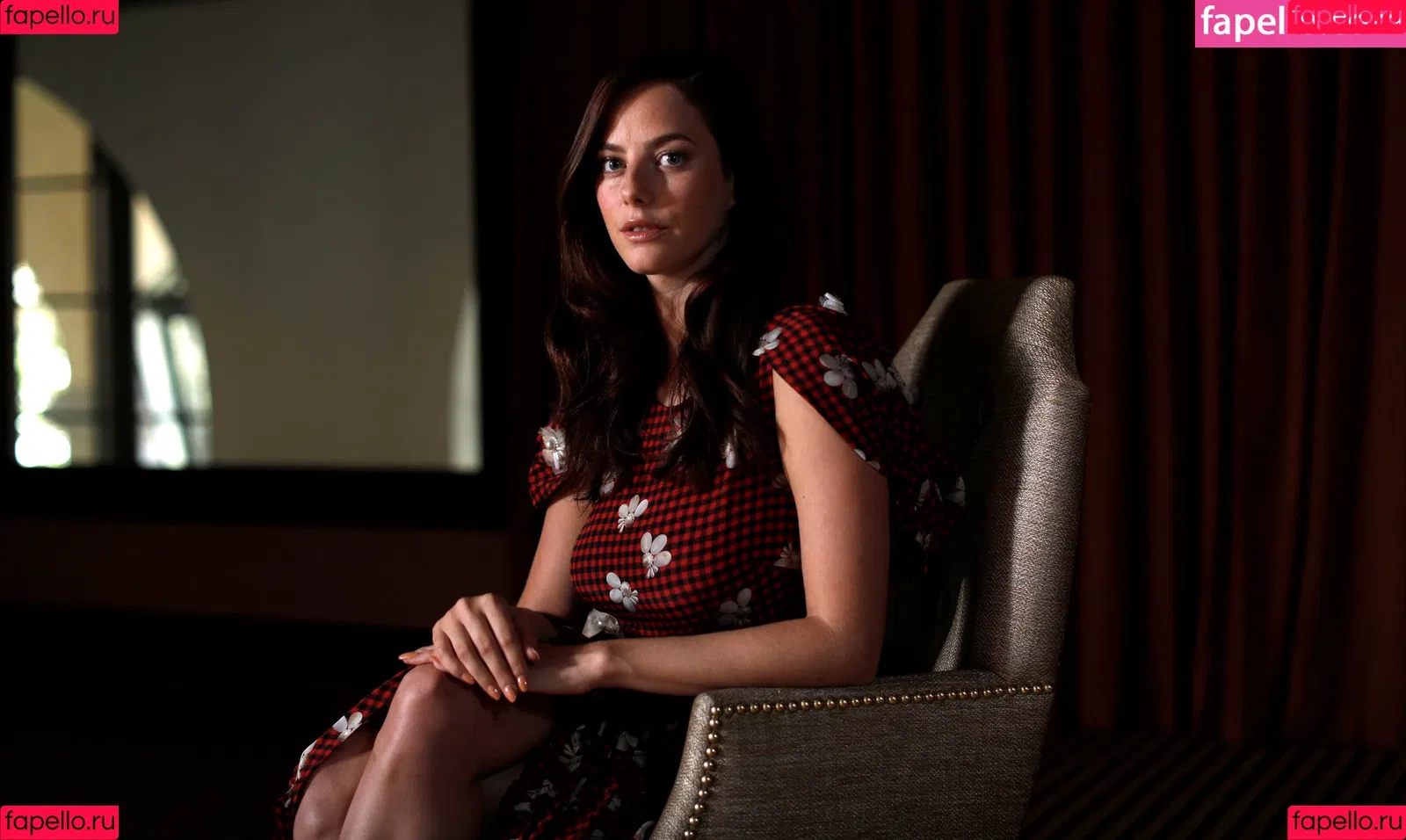 Kaya Scodelario Onlyfans Photo Gallery 
