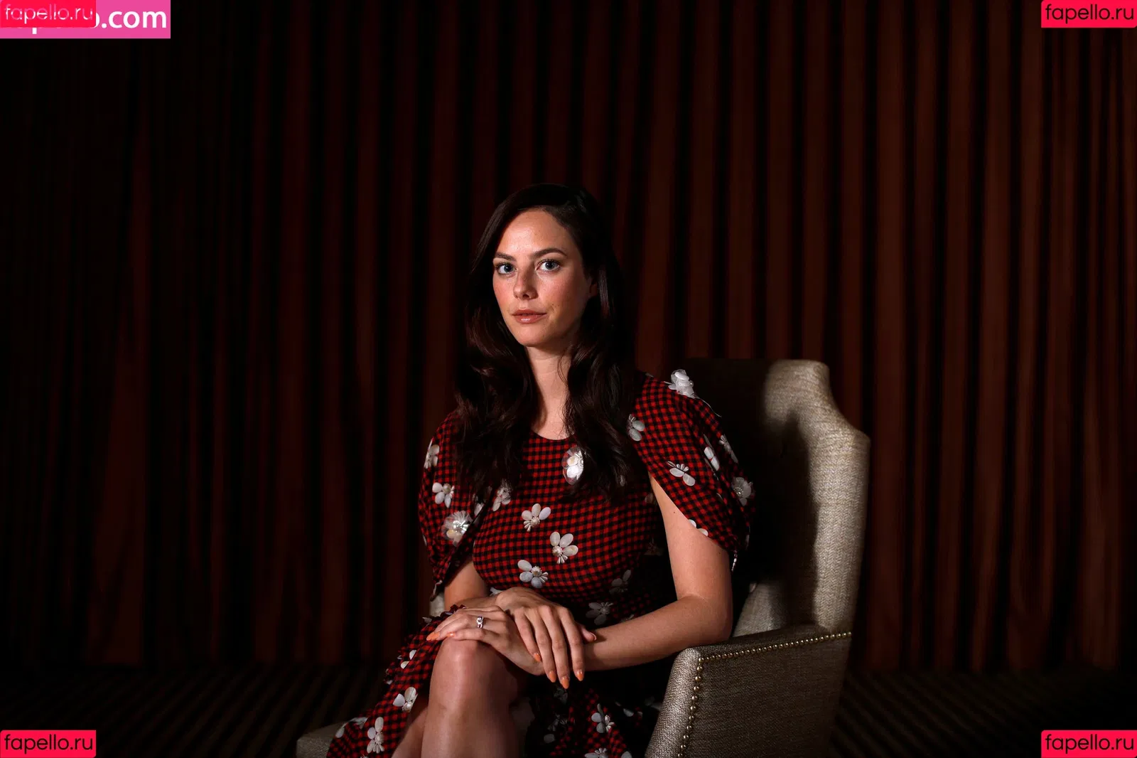 Kaya Scodelario Onlyfans Photo Gallery 