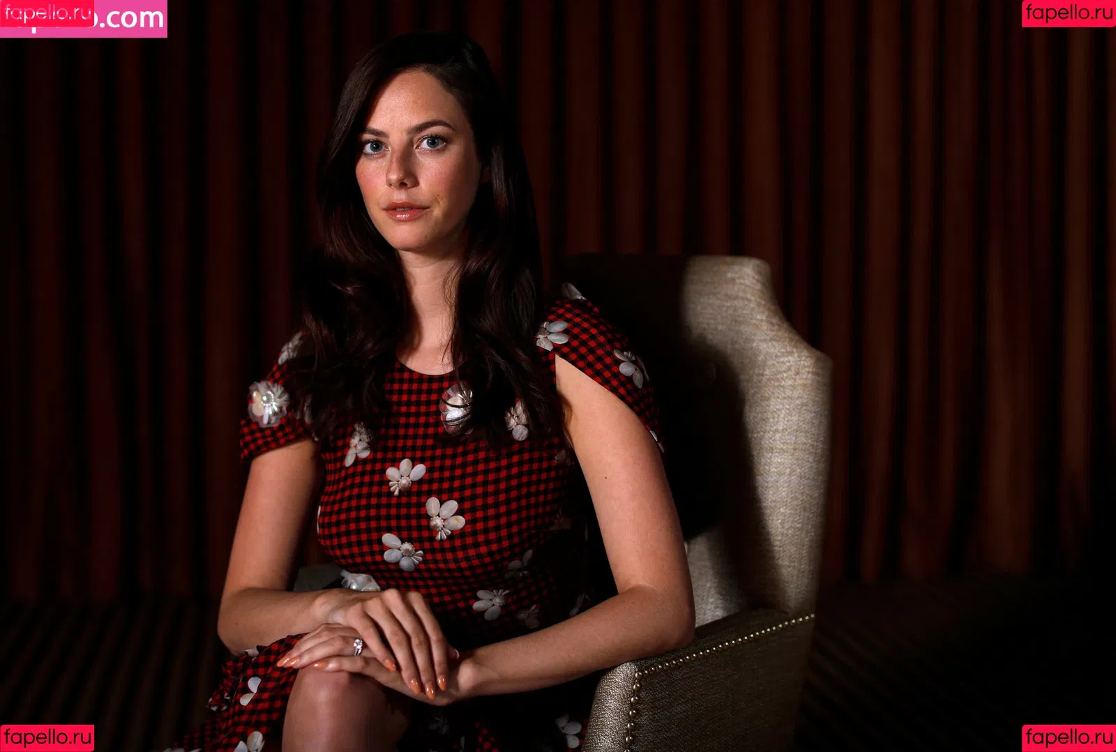 Kaya Scodelario Onlyfans Photo Gallery 