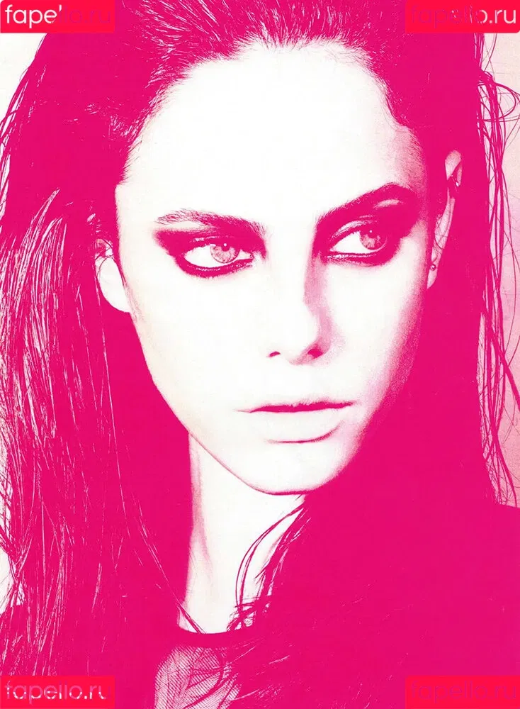 Kaya Scodelario Onlyfans Photo Gallery 