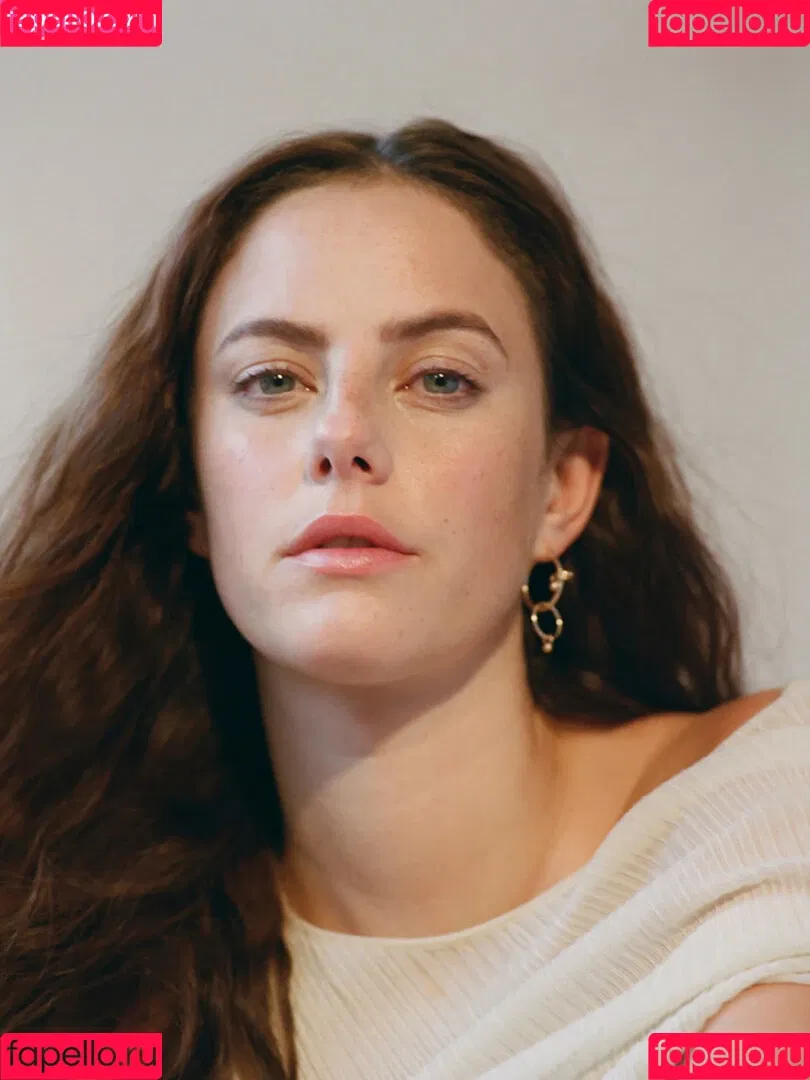 Kaya Scodelario Onlyfans Photo Gallery 