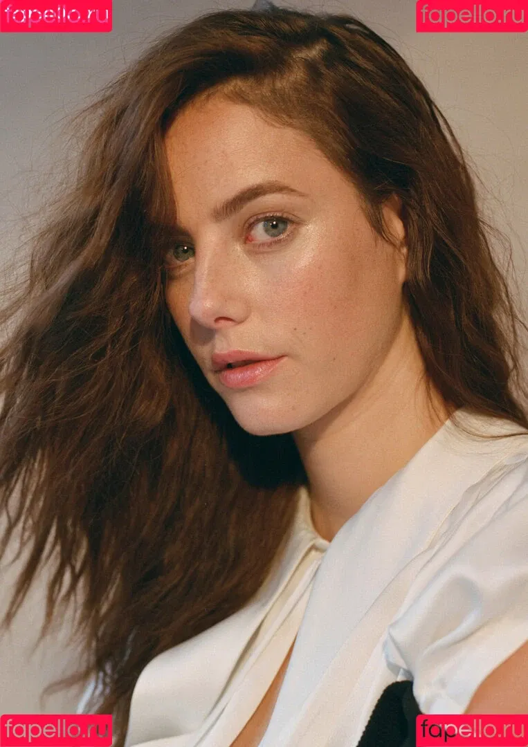 Kaya Scodelario Onlyfans Photo Gallery 