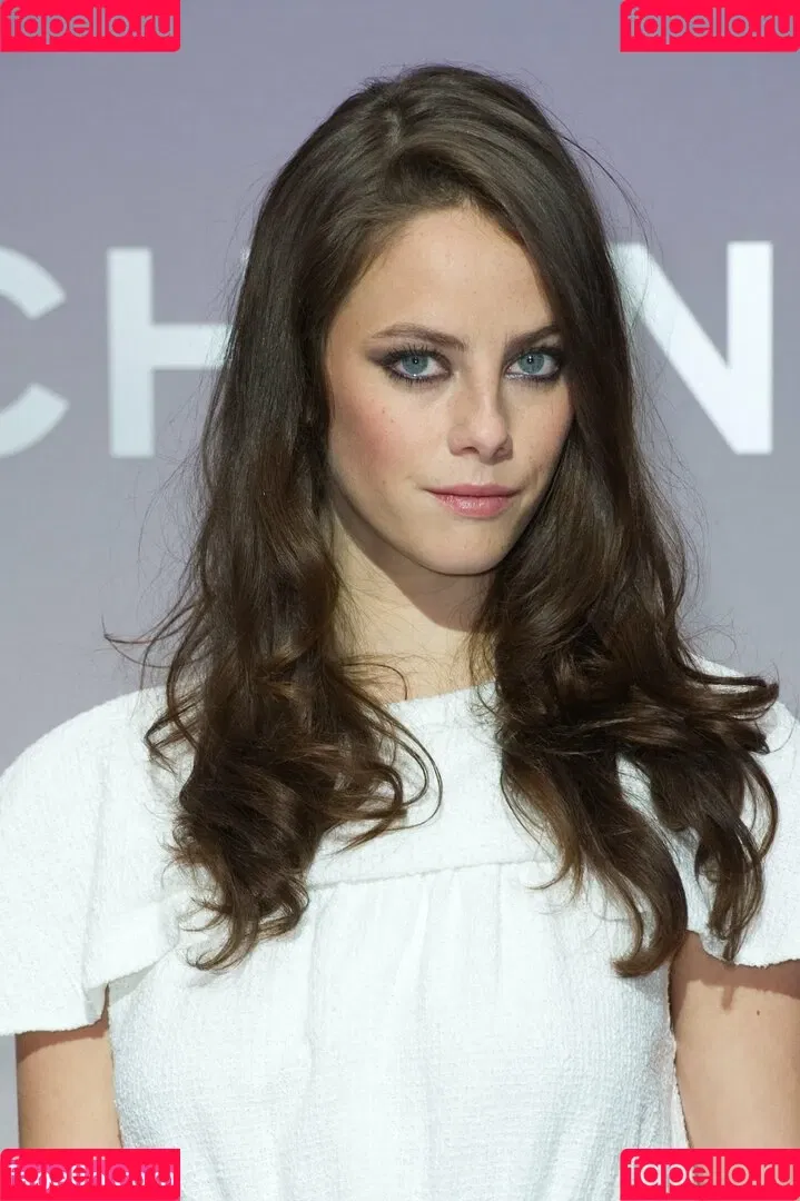 Kaya Scodelario Onlyfans Photo Gallery 