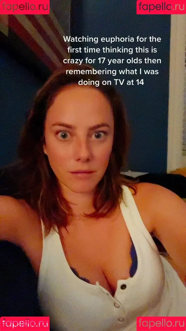 Kaya Scodelario Onlyfans Photo Gallery 
