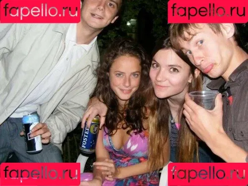 Kaya Scodelario Onlyfans Photo Gallery 