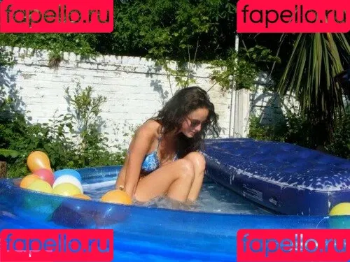Kaya Scodelario Onlyfans Photo Gallery 