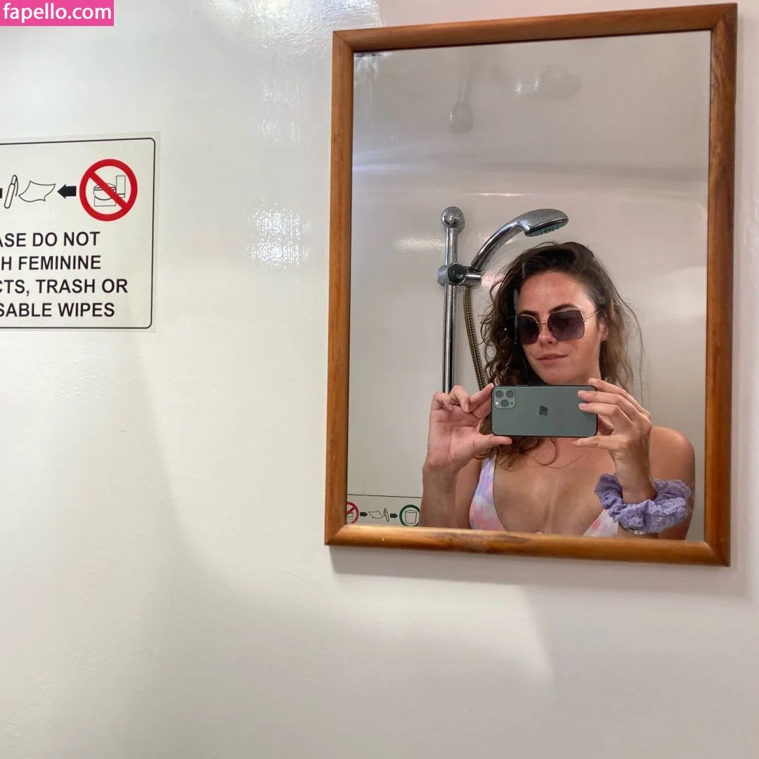 Kaya Scodelario Onlyfans Photo Gallery 