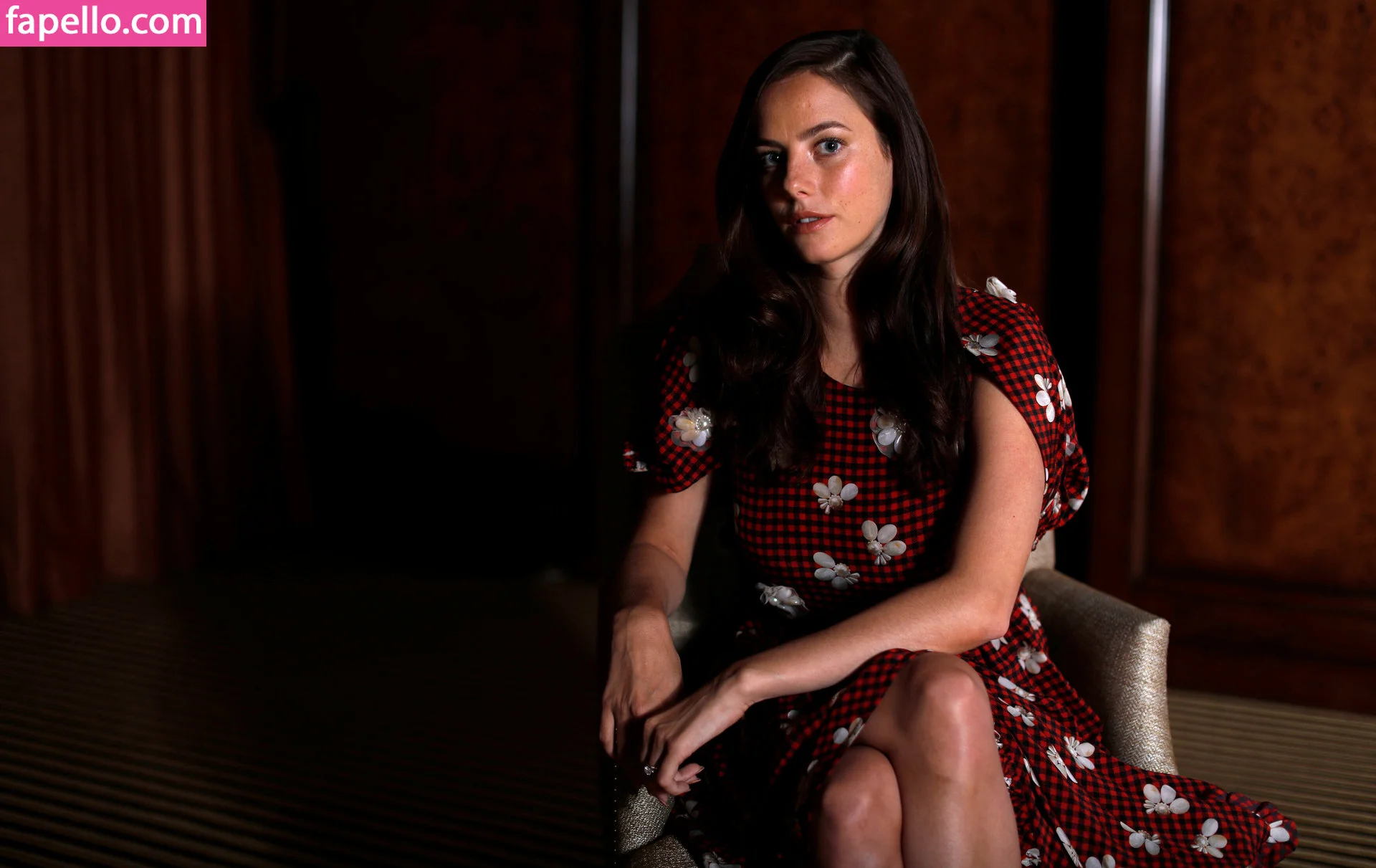 Kaya Scodelario Onlyfans Photo Gallery 