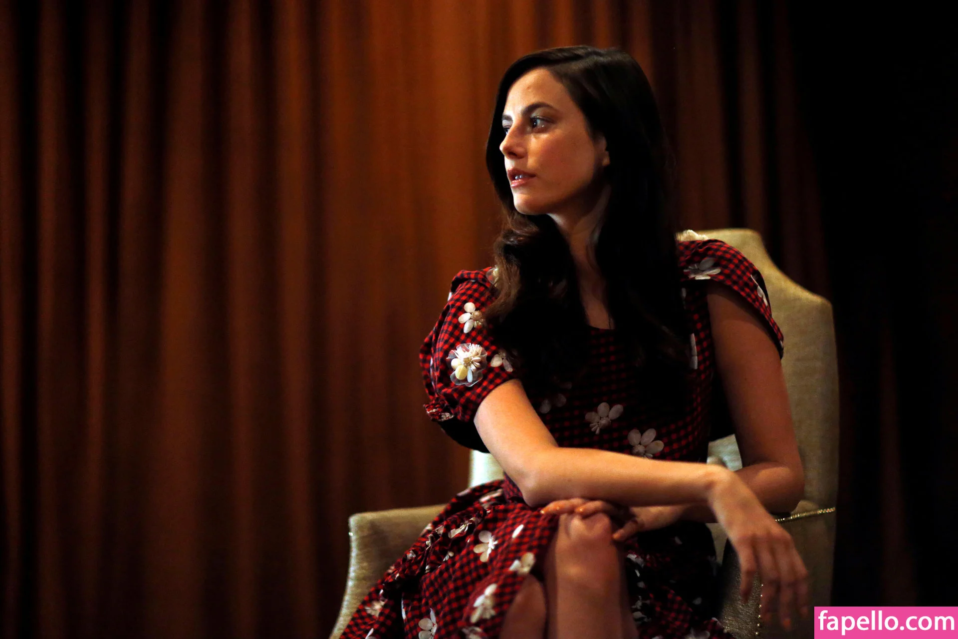 Kaya Scodelario Onlyfans Photo Gallery 