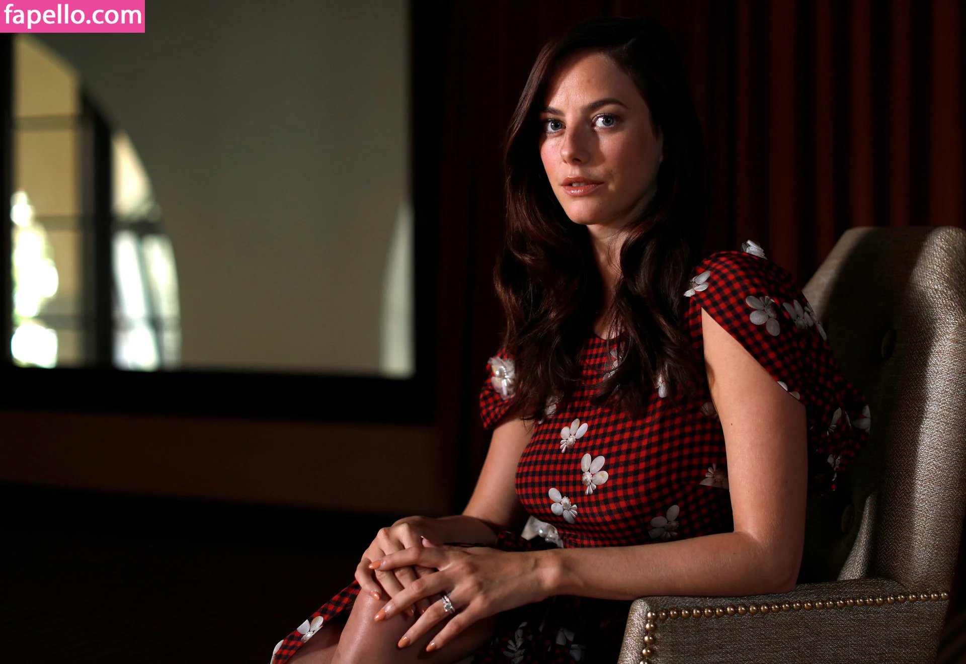 Kaya Scodelario Onlyfans Photo Gallery 