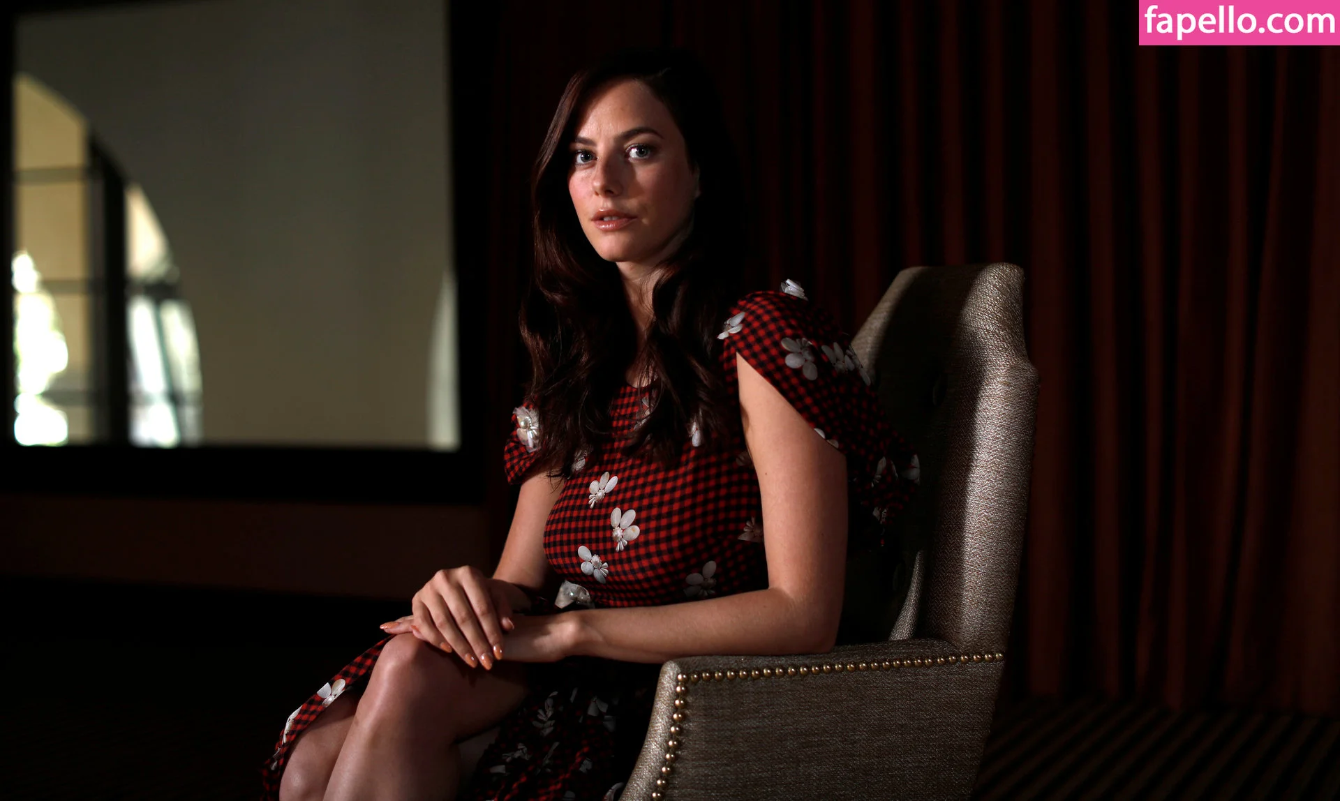 Kaya Scodelario Onlyfans Photo Gallery 