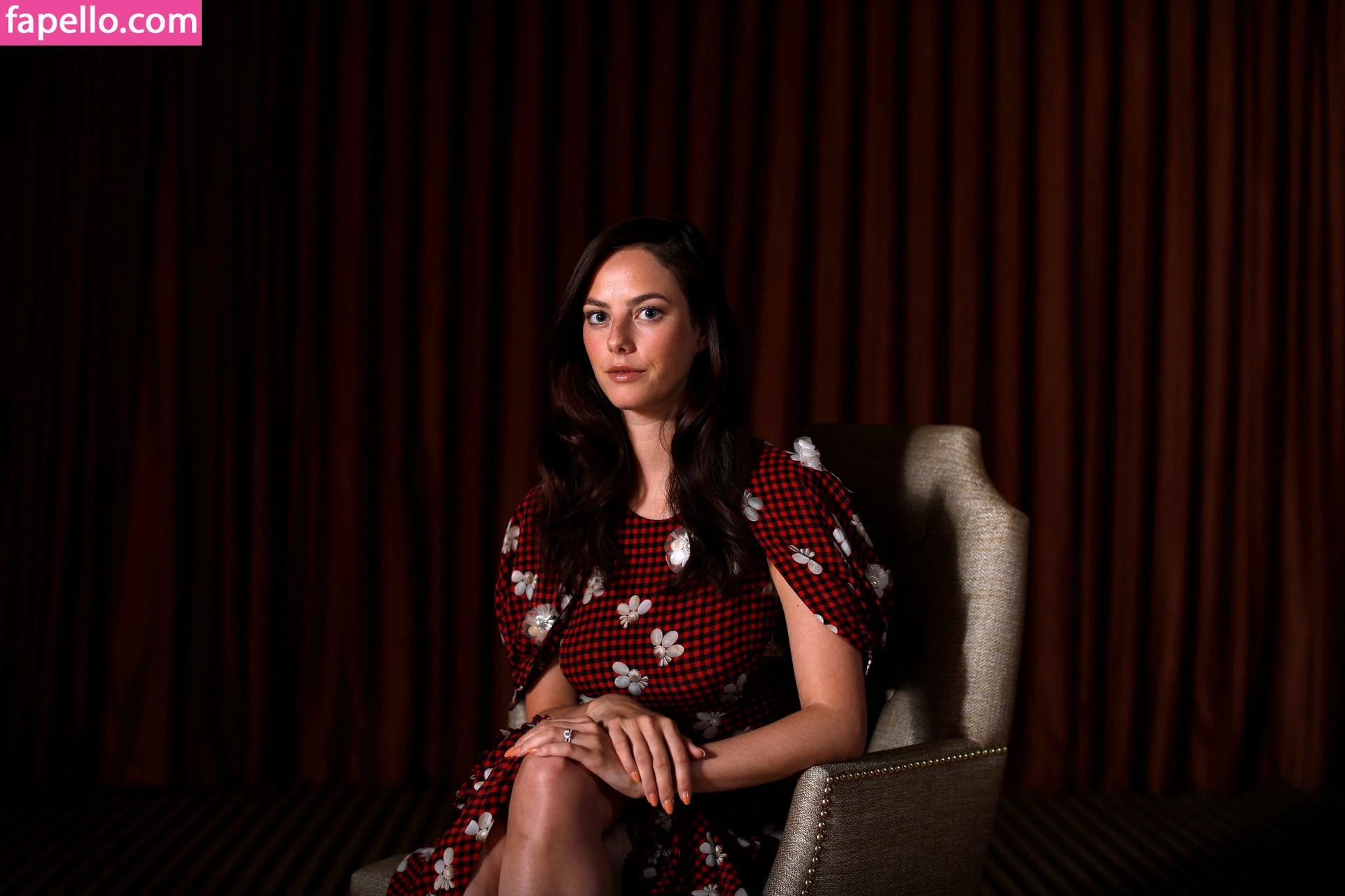 Kaya Scodelario Onlyfans Photo Gallery 