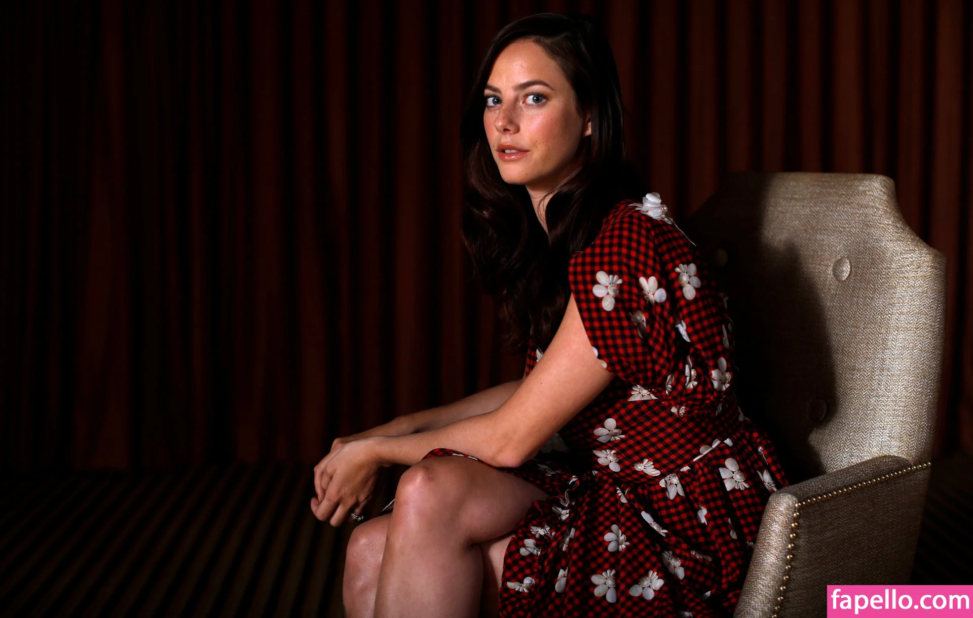 Kaya Scodelario Onlyfans Photo Gallery 