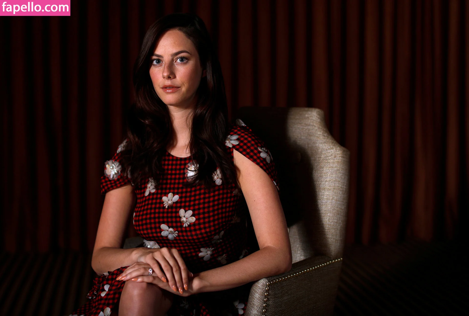 Kaya Scodelario Onlyfans Photo Gallery 