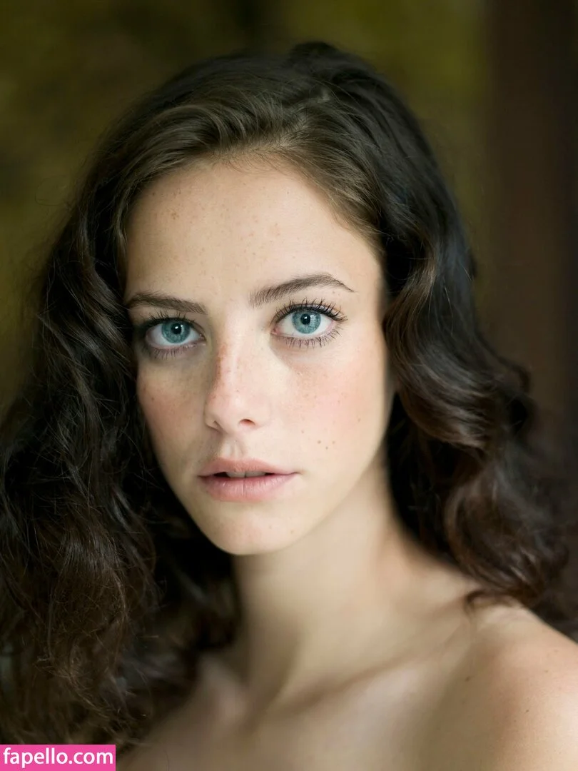 Kaya Scodelario Onlyfans Photo Gallery 