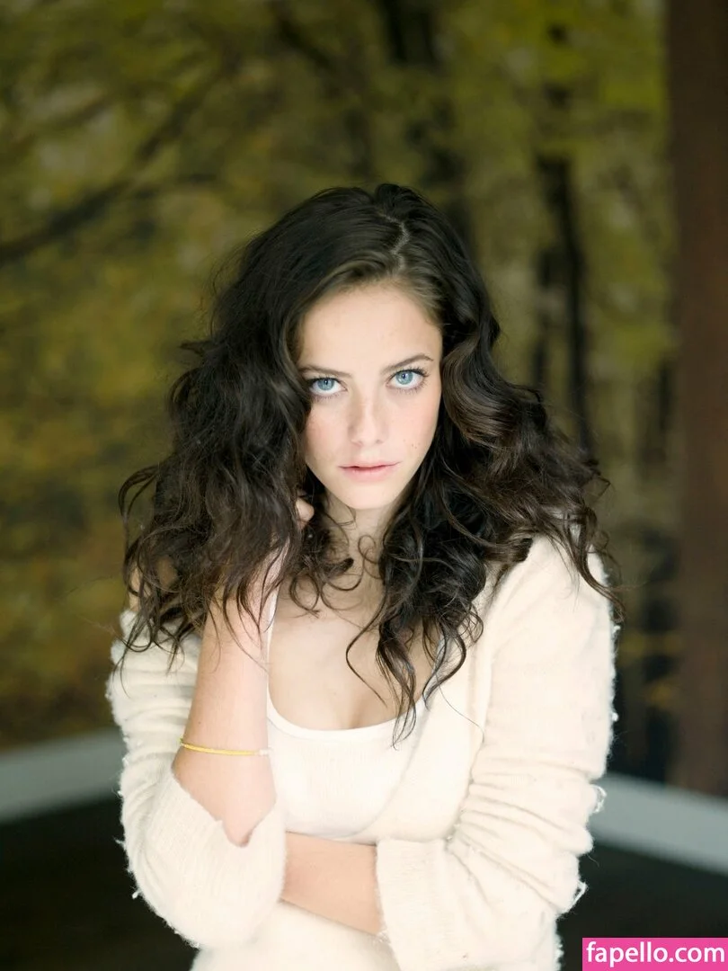 Kaya Scodelario Onlyfans Photo Gallery 