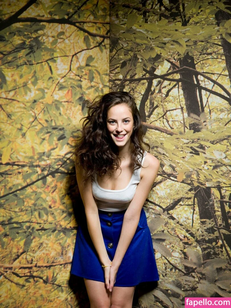 Kaya Scodelario Onlyfans Photo Gallery 
