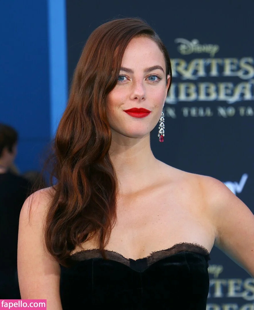 Kaya Scodelario Onlyfans Photo Gallery 