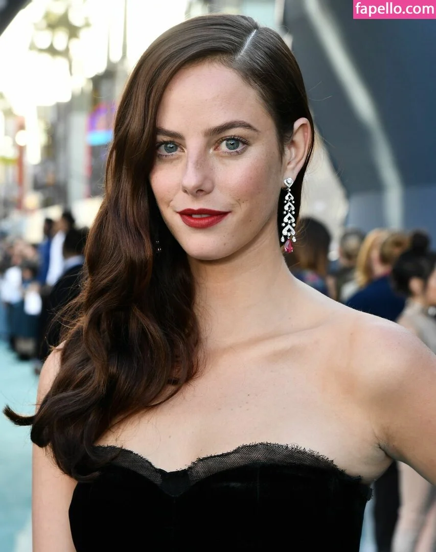 Kaya Scodelario Onlyfans Photo Gallery 