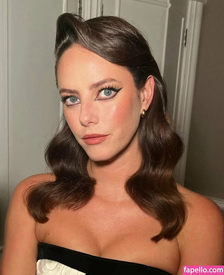 Kaya Scodelario Onlyfans Photo Gallery 