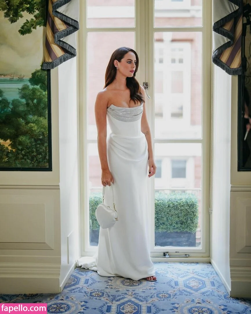 Kaya Scodelario Onlyfans Photo Gallery 