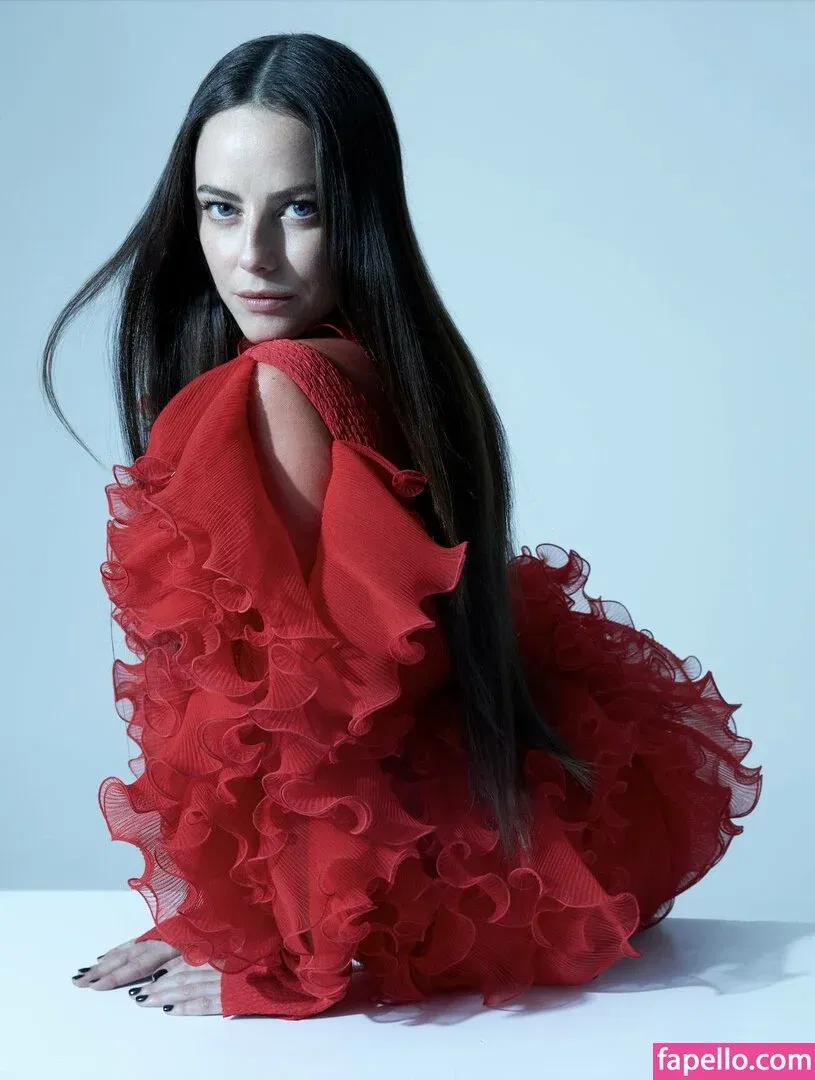 Kaya Scodelario Onlyfans Photo Gallery 