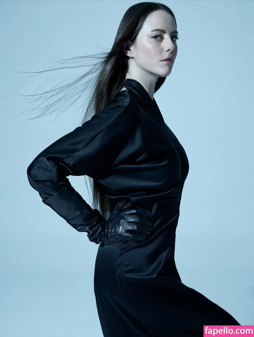 Kaya Scodelario Onlyfans Photo Gallery 