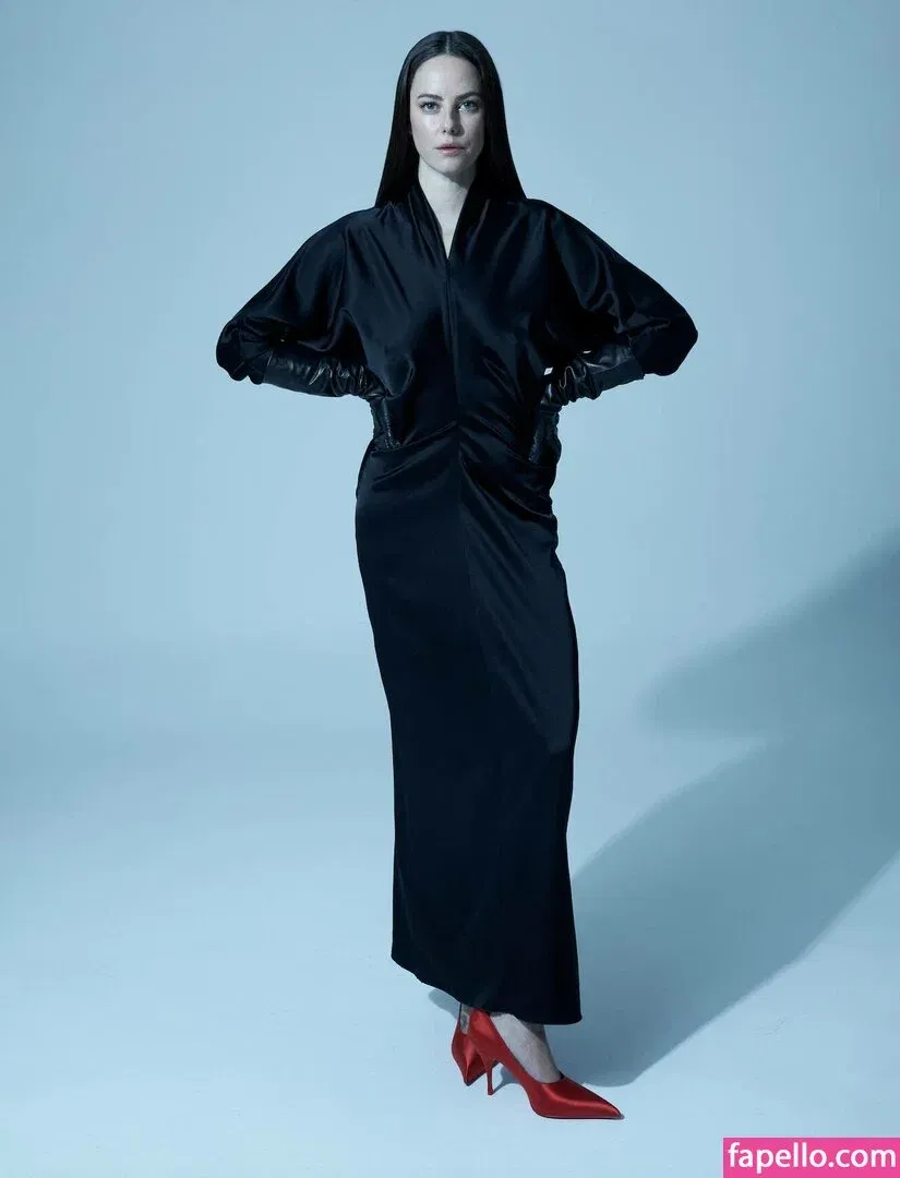 Kaya Scodelario Onlyfans Photo Gallery 