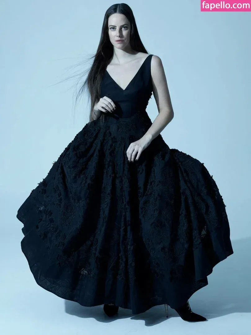 Kaya Scodelario Onlyfans Photo Gallery 