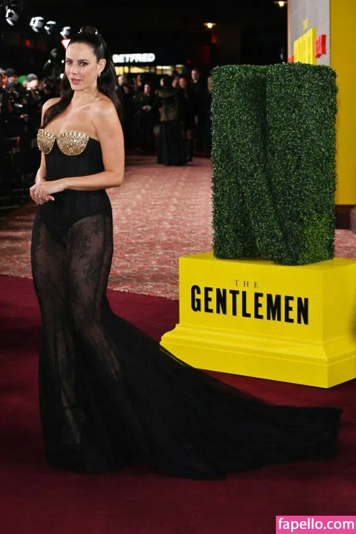 Kaya Scodelario Onlyfans Photo Gallery 