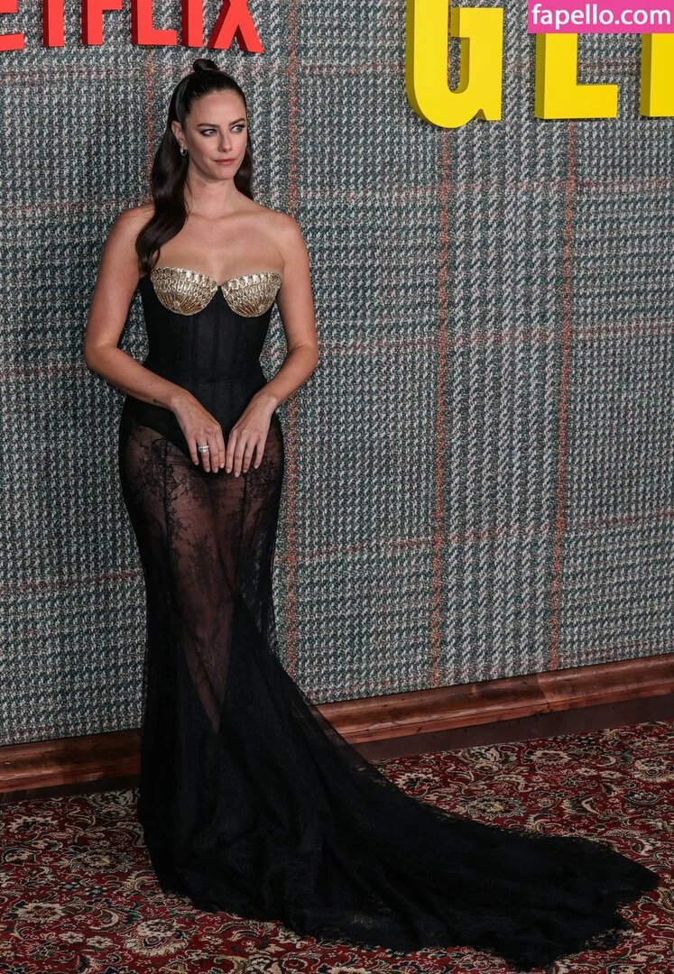 Kaya Scodelario Onlyfans Photo Gallery 