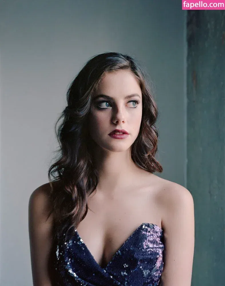 Kaya Scodelario Onlyfans Photo Gallery 