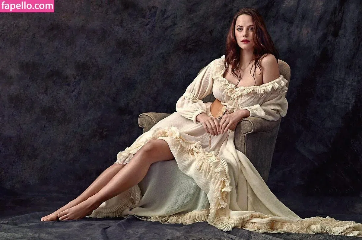 Kaya Scodelario Onlyfans Photo Gallery 