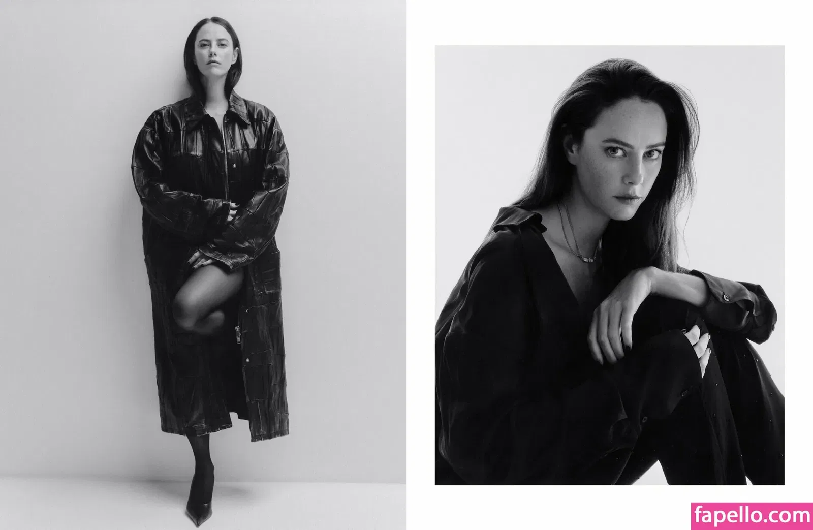 Kaya Scodelario Onlyfans Photo Gallery 