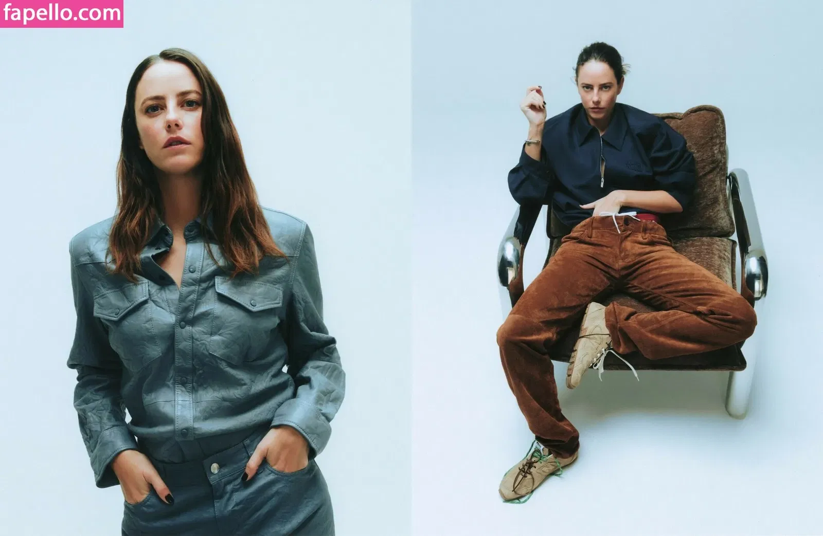 Kaya Scodelario Onlyfans Photo Gallery 