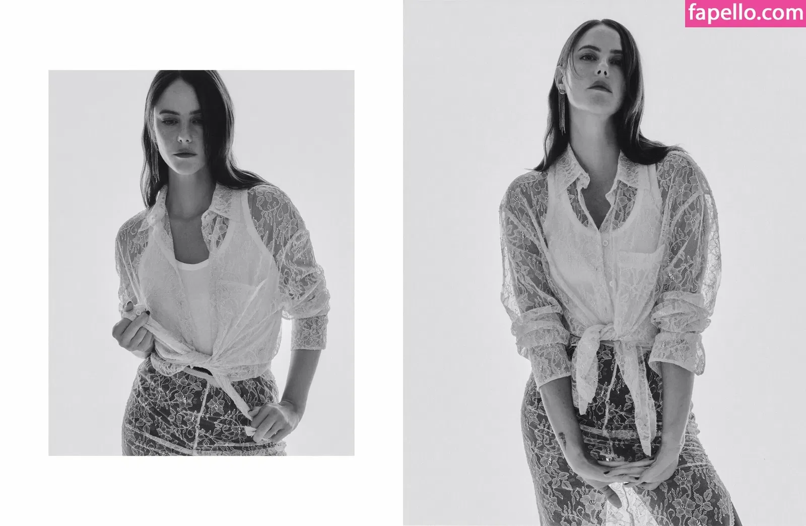 Kaya Scodelario Onlyfans Photo Gallery 